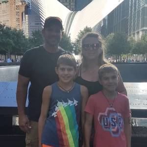 Meet your Posher, Angela